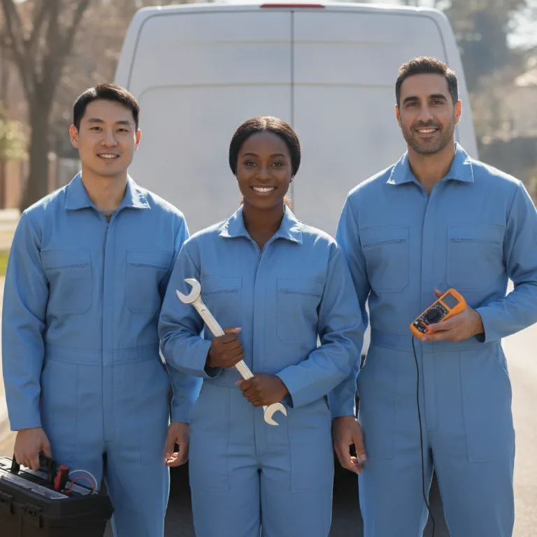 Washing Machine Repair team in La Haute-Saint-Charles